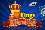 Kings Klondike Jeu