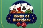 Kings of Blackjack Jeu