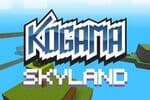 Kogama: Sky Land Jeu