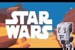 Kogama: Star Wars Tatooine Jeu