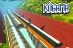 Kogama: Subway Surfer Jeu