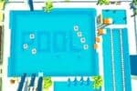 Kogama: Summer Swimming Pool Jeu