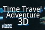 Kogama: Time Travel Adventure Jeu
