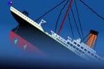 Kogama: Titanic Escape Jeu