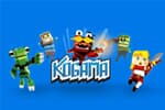 KOGAMA: Tomb Runner Jeu