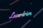 Lazerdrive.io Jeu