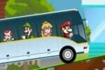 Le Bus de Mario Jeu