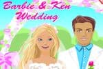 Le Mariage De Ken Et Barbie Jeu