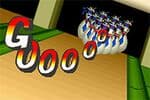 League Bowling Jeu