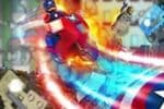 Lego Avengers: Captain America Jeu