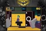 LEGO Batman Bat Snaps Jeu