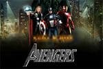 Les 6 différences Avengers Jeu