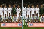 Les différences Coupe du Monde Groupes C et D Jeu