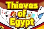 Les voleurs d'Egypte Jeu