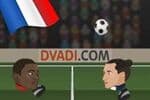 Ligue 1: Football Heads Jeu