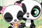 Littlest Pet Shot: Panda Bloom Boom Jeu