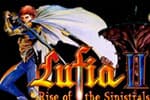 Lufia II Rise of the Sinistrals Jeu