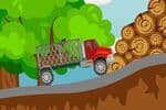 Lumber Truck Jeu