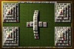 Mahjong 3D 5 Pyramides Jeu