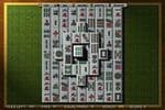 Mahjong 3D Abstrait Jeu