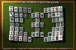 Mahjong 3D Arene Jeu