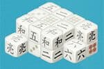 Mahjong 3D Iso Jeu