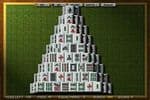 Mahjong 3D Pyramide Jeu