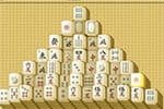 Mahjong Anciennes Formes Jeu