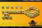 Mahjong Clef du coeur Jeu