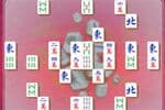 Mahjong Collision Jeu