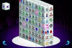 Mahjong Dark Dimensions Jeu
