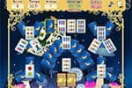Mahjong De L'elfe De Lune Jeu