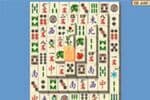 Mahjong de Maître Qwan Jeu