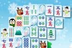 Mahjong Gelé Jeu