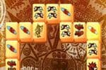 Mahjong Indien Antique Jeu