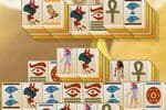 Mahjong Legacy of Luxor Jeu