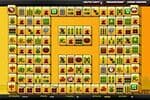 Mahjong Lettre A Jeu