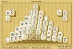 Mahjong Monde Ancien 7 Merveilles Jeu