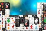 Mahjong Noir et Blanc 2 Jeu