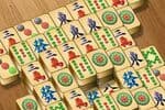 Mahjong Odyssée Antique Jeu