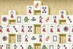Mahjong Prêt Jeu