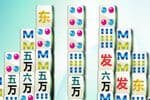 Mahjong Quatro Jeu