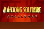 Mahjong solitaire challenge Jeu