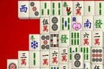 Mahjong Solitaire Jeu