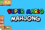 Mahjong Super Mario Jeu