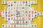 Mahjong Sur Osier Jeu