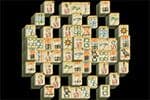 Mahjong Symboles Égyptiens Jeu