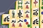 Mahjong Titans Jeu