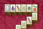 Mahjong triple 2 Jeu