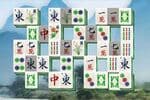 Mahjong Triplet Jeu